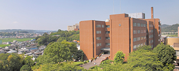 川崎医療短期大学